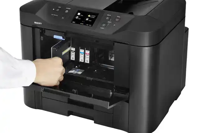 MULTIFUNCTIONAL INKTJET CANON MAXIFY