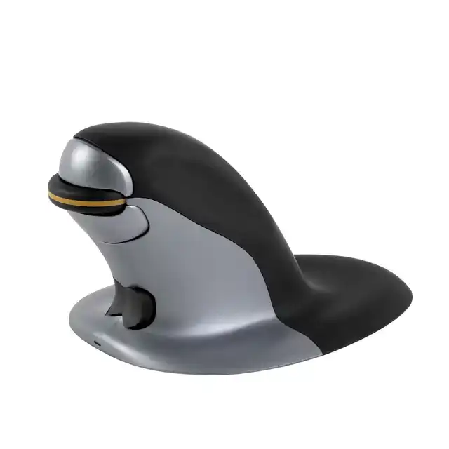 ERGONOMISCHE MUIS FELLOWES PENGUIN DRL