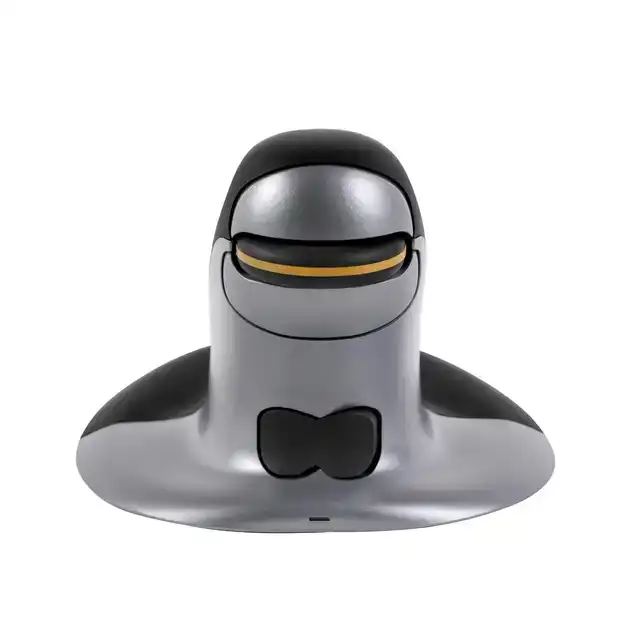 ERGONOMISCHE MUIS FELLOWES PENGUIN DRL