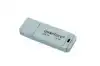 USB-STICK QUANTORE FD 32GB 3.0 ZILVER