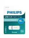 USB STICK 3.0 PHILIPS SNOW EDITION 16GB