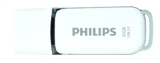 USB STICK 3.0 PHILIPS SNOW EDITION 32GB