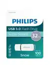 USB STICK 3.0 PHILIPS SNOW EDITION 32GB