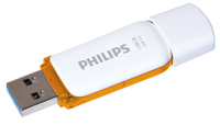 USB STICK 3.0 PHILIPS SNOW EDITION