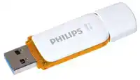 USB STICK 3.0 PHILIPS SNOW EDITION