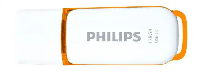 USB STICK 3.0 PHILIPS SNOW EDITION