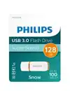 USB STICK 3.0 PHILIPS SNOW EDITION