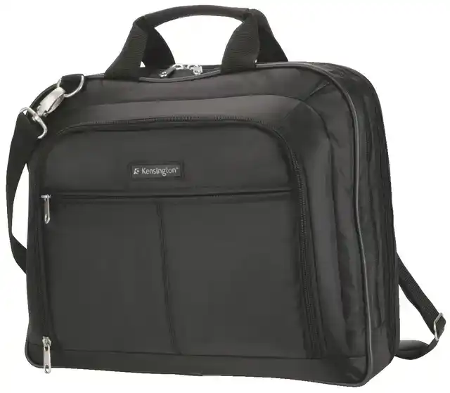 LAPTOPTAS KENSINGTON SP40 15.6 ZWART