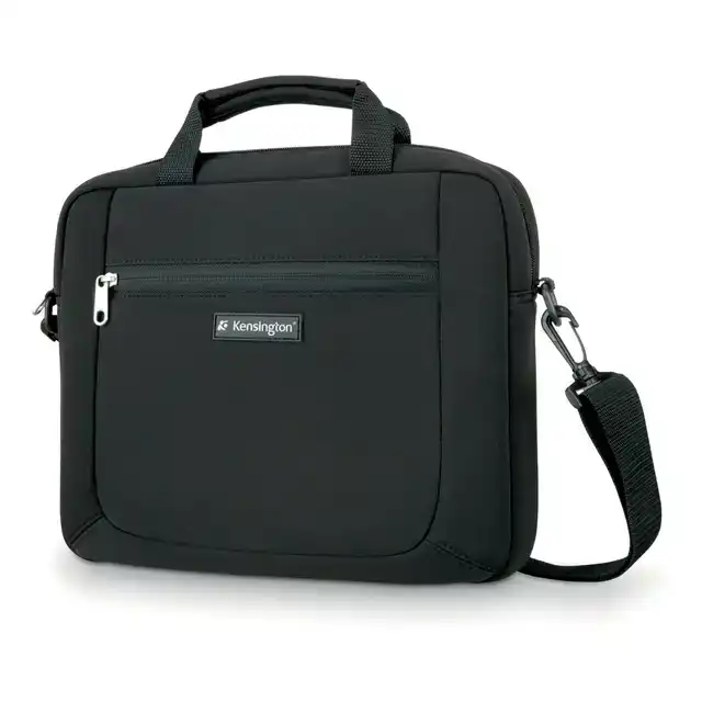 LAPTOPTAS KENSINGTON SP15 15.6" ZWART