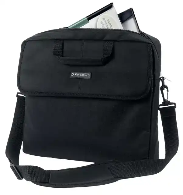 LAPTOPTAS SLEEVE KENSINGTON SP10 15.6