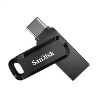 USB-STICK SANDISK DUAL DRIVE GO USB-C