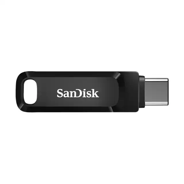 USB STICK 3.1 USB C SANDISK ULTRA DUAL