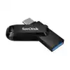 USB STICK 3.1 USB C SANDISK ULTRA DUAL