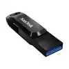 USB STICK 3.1 USB C SANDISK ULTRA DUAL