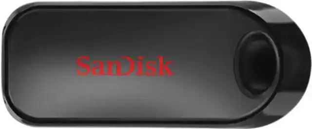USB STICK 2.0 SANDISK CRUZER SNAP 64GB