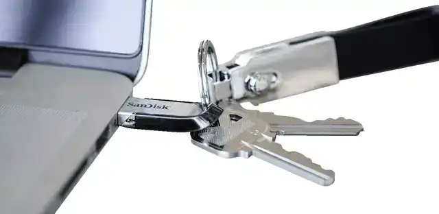 USB STICK 3.0 SANDISK CRUZER ULTRA