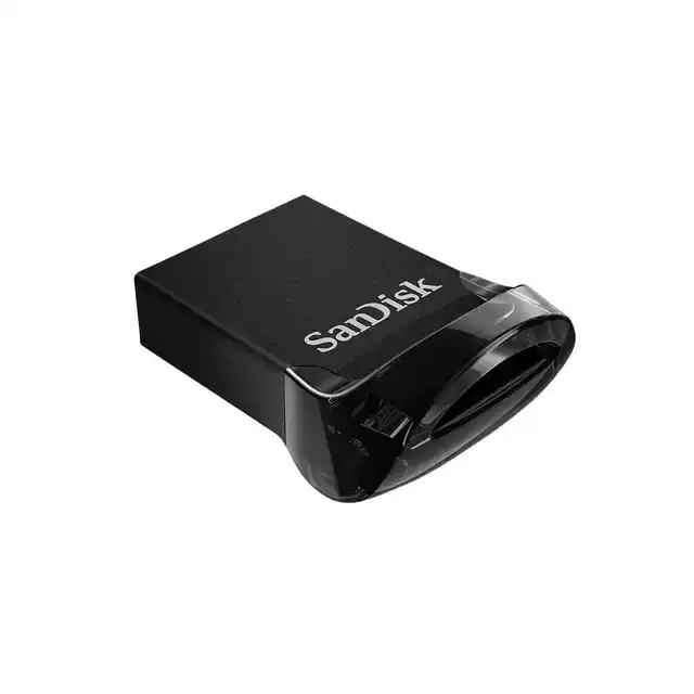 USB-STICK SANDISK CRUZER FIT ULTRA