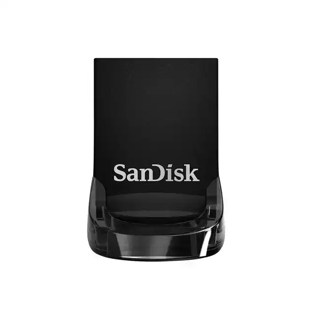 USB-STICK SANDISK CRUZER FIT ULTRA