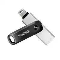 USB STICK SANDISK IXPAND FLASHDRIVE GO