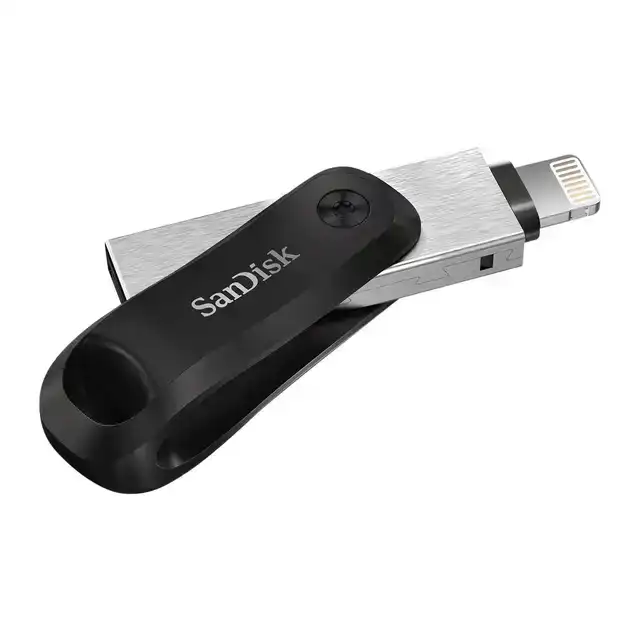 USB STICK SANDISK IXPAND FLASHDRIVE GO