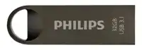 USB STICK 3.1 PHILIPS MOON SPACE GREY