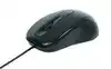 MUIS QUANTORE OPTICAL USB ZWART