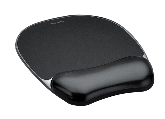 MUISMAT POLSSTEUN FELLOWES CRYSTALS GEL