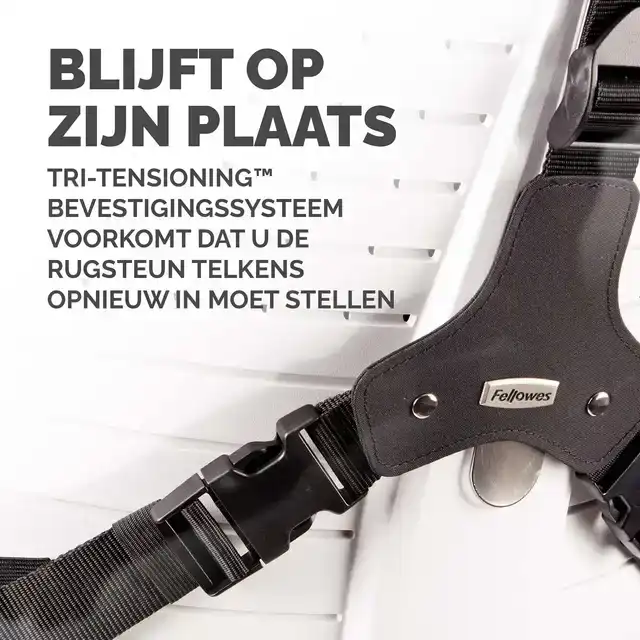 RUGSTEUN FELLOWES PRO SERIES ULTIEME