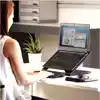 LAPTOPSTANDAARD FELLOWES DESIGNER