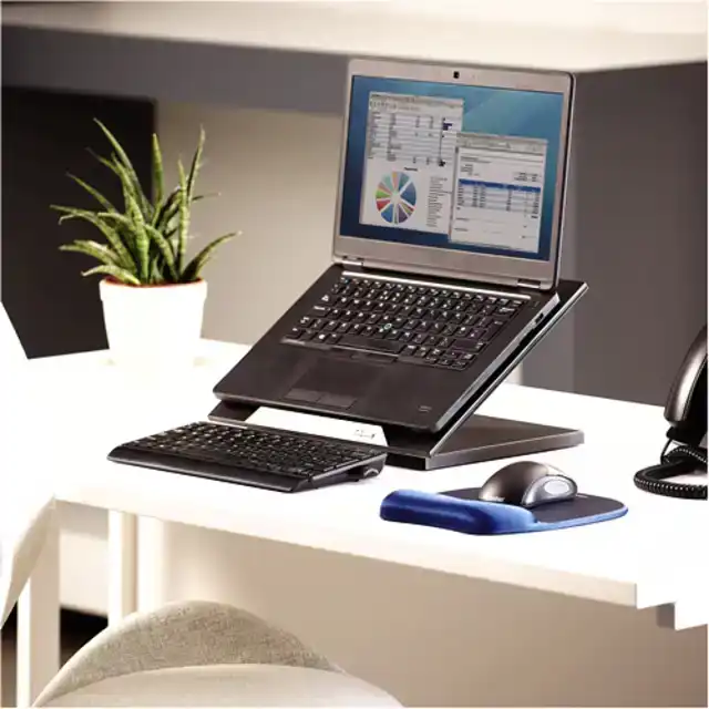 LAPTOPSTANDAARD FELLOWES DESIGNER