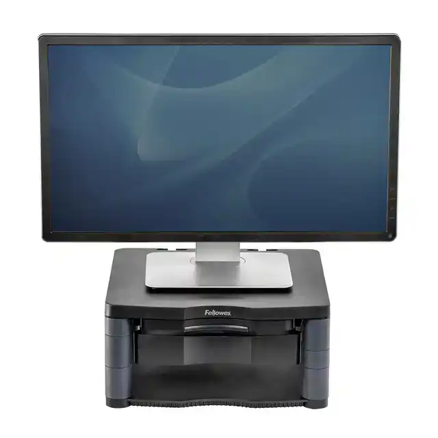 WERKSTATION FELLOWES PREMIUM PLUS 36KG