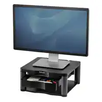WERKSTATION FELLOWES PREMIUM PLUS 36KG