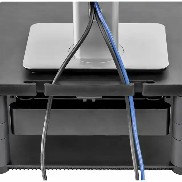 WERKSTATION FELLOWES PREMIUM PLUS 36KG