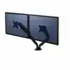 MONITORARM FELLOWES PLATINUM SERIES