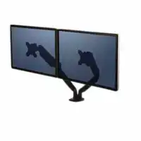 MONITORARM FELLOWES PLATINUM SERIES