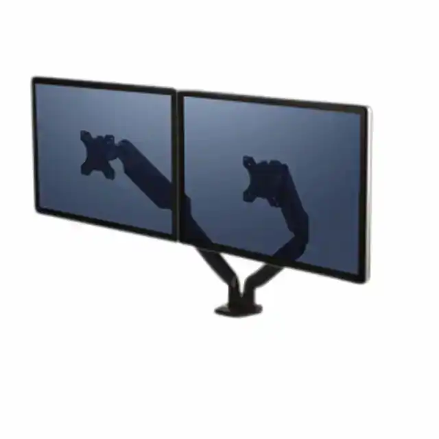 MONITORARM FELLOWES PLATINUM SERIES