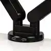 MONITORARM FELLOWES PLATINUM SERIES