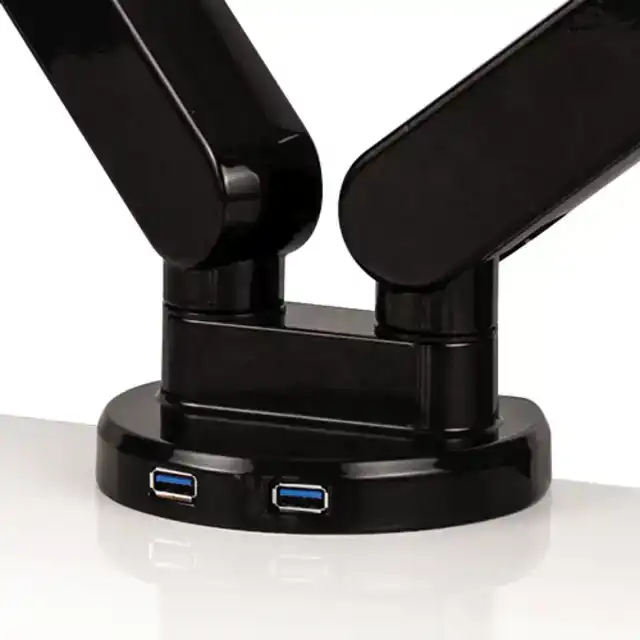 MONITORARM FELLOWES PLATINUM SERIES