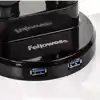MONITORARM FELLOWES PLATINUM SERIES