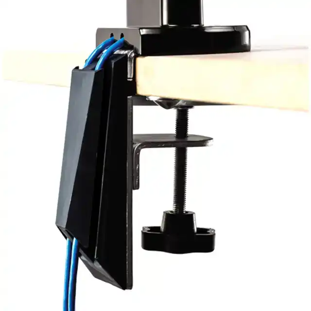 MONITORARM FELLOWES PLATINUM SERIES