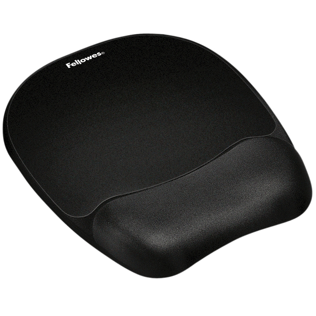 MUISMAT+POLSSTEUN FELLOWES MEMORYFOAM