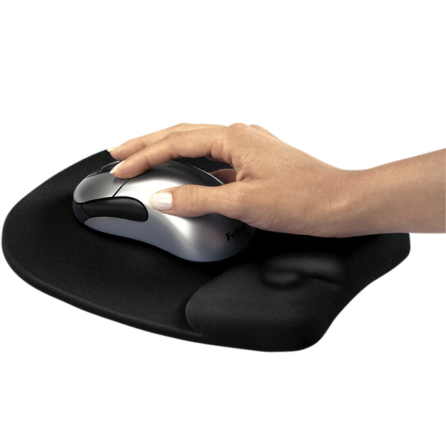 MUISMATPOLSSTEUN FELLOWES MEMORYFOAM
