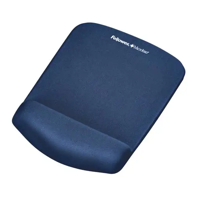 MUISMATPOLSSTEUN FELLOWES PLUSH TOUCH