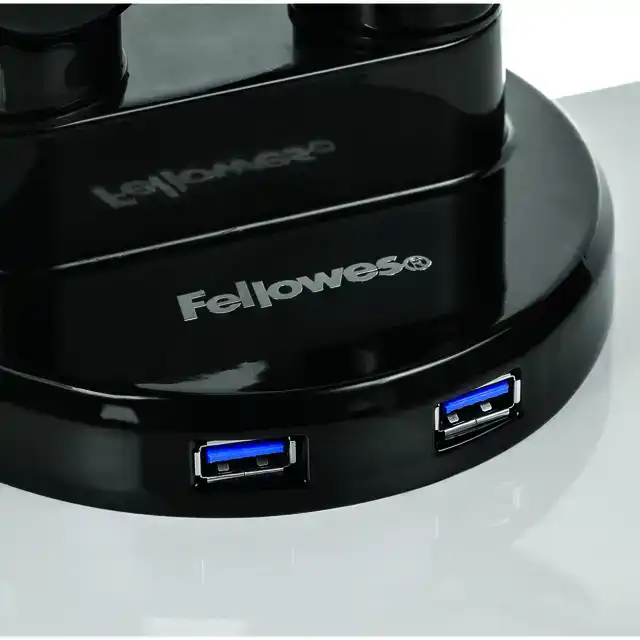 MONITORARM FELLOWES PLATINUM SERIES