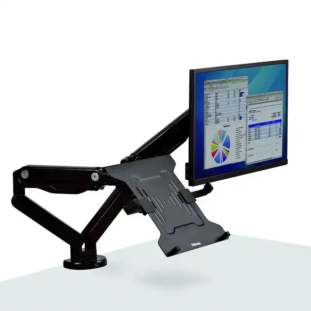 LAPTOPACCESSOIRE FELLOWES ARM