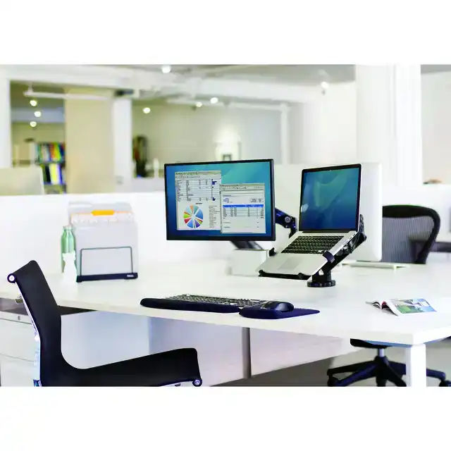 LAPTOPACCESSOIRE FELLOWES ARM