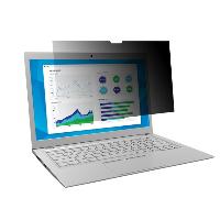 PRIVACY FILTER 3M 14" BREEDBEELD 16:9