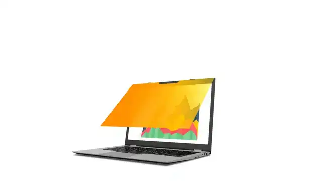 PRIVACY FILTER GOLD 3M 15.6" WIDE RATIO