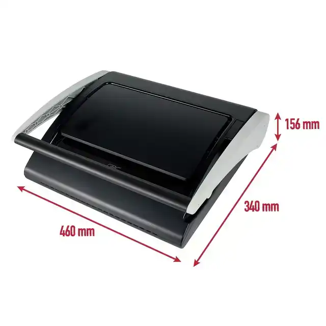 INBINDMACHINE GBC COMBBIND C200