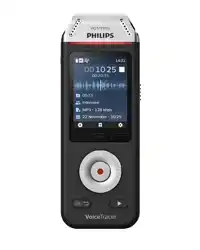 DIGITAL VOICE RECORDER PHILIPS DVT 2110